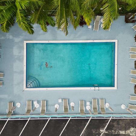 The New Yorker Miami Hotel Exteriör bild