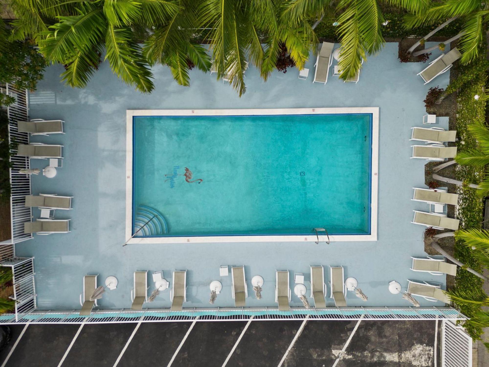 The New Yorker Miami Hotel Exteriör bild